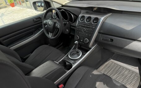 Mazda CX-7 I рестайлинг, 2011 год, 1 145 000 рублей, 13 фотография