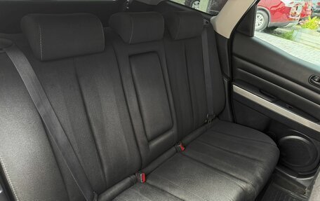 Mazda CX-7 I рестайлинг, 2011 год, 1 145 000 рублей, 12 фотография