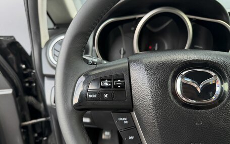 Mazda CX-7 I рестайлинг, 2011 год, 1 145 000 рублей, 17 фотография