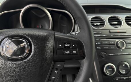 Mazda CX-7 I рестайлинг, 2011 год, 1 145 000 рублей, 18 фотография