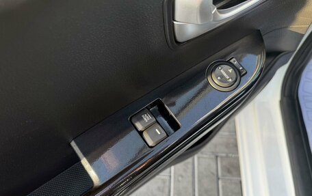KIA Rio III рестайлинг, 2016 год, 1 175 000 рублей, 19 фотография