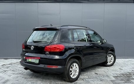 Volkswagen Tiguan I, 2012 год, 1 175 000 рублей, 2 фотография
