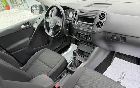 Volkswagen Tiguan I, 2012 год, 1 175 000 рублей, 13 фотография
