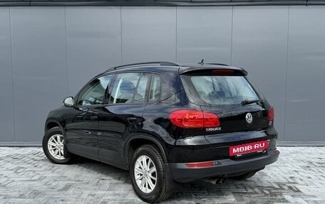 Volkswagen Tiguan I, 2012 год, 1 175 000 рублей, 6 фотография