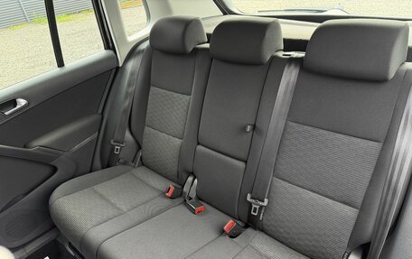 Volkswagen Tiguan I, 2012 год, 1 175 000 рублей, 9 фотография
