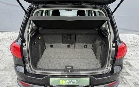 Volkswagen Tiguan I, 2012 год, 1 175 000 рублей, 7 фотография