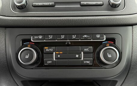 Volkswagen Tiguan I, 2012 год, 1 175 000 рублей, 14 фотография