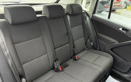 Volkswagen Tiguan I, 2012 год, 1 175 000 рублей, 12 фотография