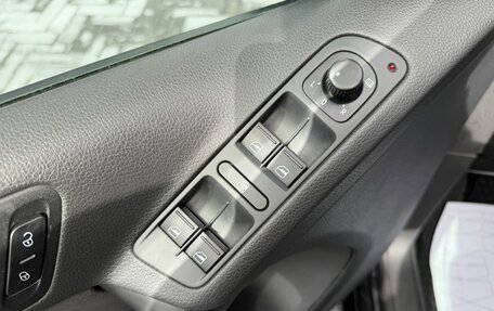 Volkswagen Tiguan I, 2012 год, 1 175 000 рублей, 15 фотография