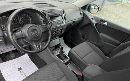 Volkswagen Tiguan I, 2012 год, 1 175 000 рублей, 8 фотография