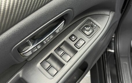 Mitsubishi Outlander III рестайлинг 3, 2013 год, 1 395 000 рублей, 18 фотография
