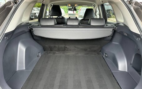 Toyota RAV4, 2020 год, 3 550 000 рублей, 19 фотография