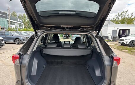 Toyota RAV4, 2020 год, 3 550 000 рублей, 18 фотография