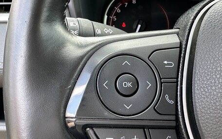 Toyota RAV4, 2020 год, 3 550 000 рублей, 24 фотография