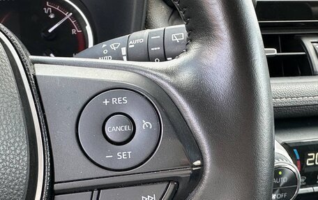 Toyota RAV4, 2020 год, 3 550 000 рублей, 23 фотография