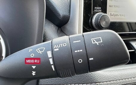 Toyota RAV4, 2020 год, 3 550 000 рублей, 28 фотография