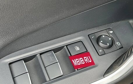 Toyota RAV4, 2020 год, 3 550 000 рублей, 29 фотография