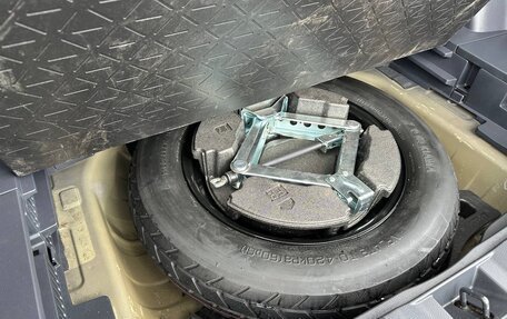 Toyota RAV4, 2020 год, 3 550 000 рублей, 33 фотография