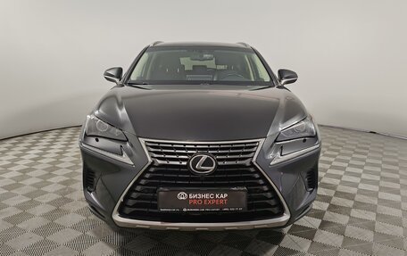 Lexus NX I, 2018 год, 2 275 000 рублей, 2 фотография