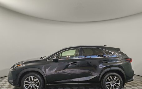 Lexus NX I, 2018 год, 2 275 000 рублей, 8 фотография