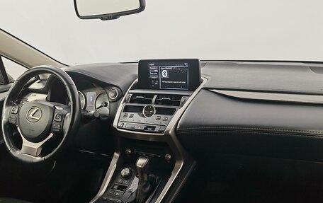 Lexus NX I, 2018 год, 2 275 000 рублей, 11 фотография
