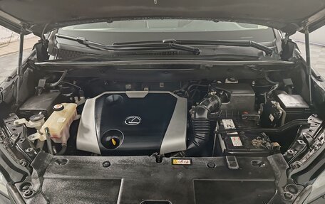 Lexus NX I, 2018 год, 2 275 000 рублей, 9 фотография