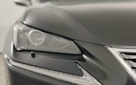 Lexus NX I, 2018 год, 2 275 000 рублей, 17 фотография