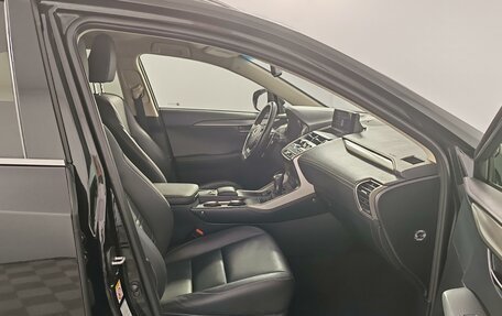 Lexus NX I, 2018 год, 2 275 000 рублей, 24 фотография