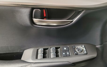 Lexus NX I, 2018 год, 2 275 000 рублей, 21 фотография