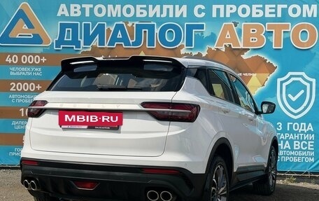 Geely Coolray I, 2023 год, 2 120 000 рублей, 3 фотография