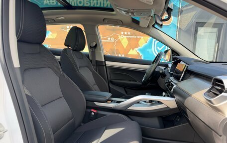 Geely Coolray I, 2023 год, 2 120 000 рублей, 25 фотография