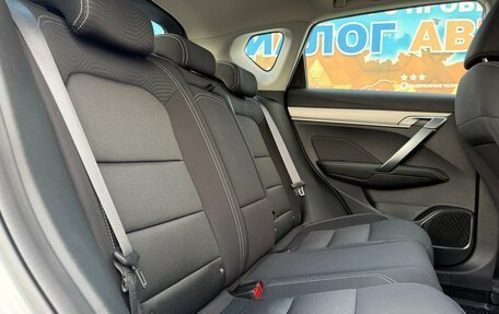 Geely Coolray I, 2023 год, 2 120 000 рублей, 24 фотография
