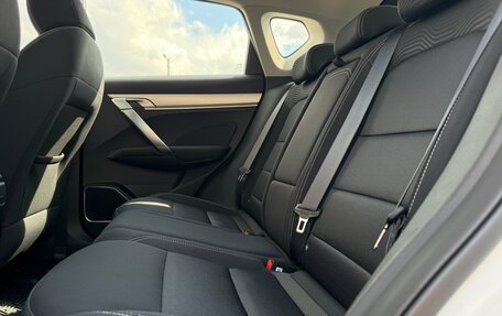 Geely Coolray I, 2023 год, 2 120 000 рублей, 22 фотография