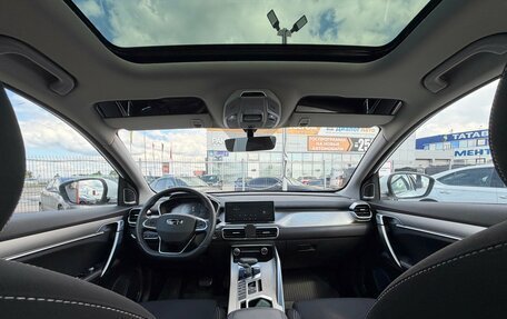 Geely Coolray I, 2023 год, 2 120 000 рублей, 26 фотография