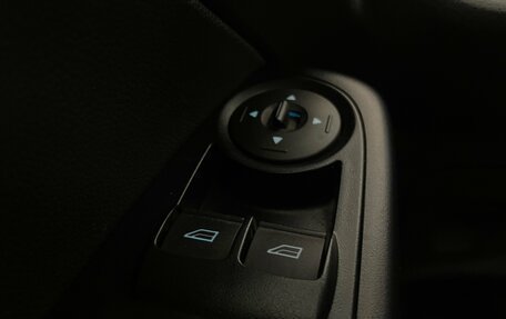 Ford Fiesta, 2016 год, 735 000 рублей, 14 фотография
