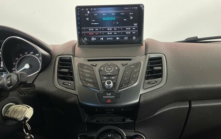 Ford Fiesta, 2016 год, 735 000 рублей, 16 фотография