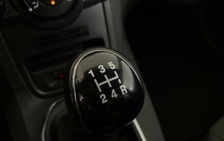 Ford Fiesta, 2016 год, 735 000 рублей, 21 фотография