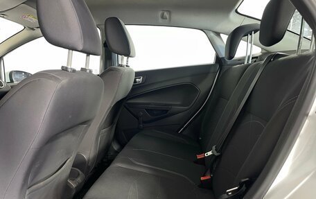 Ford Fiesta, 2016 год, 735 000 рублей, 22 фотография