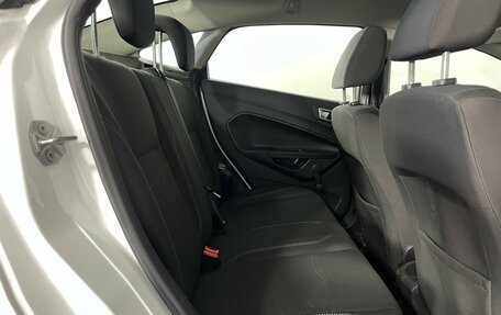 Ford Fiesta, 2016 год, 735 000 рублей, 23 фотография