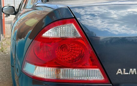 Nissan Almera Classic, 2007 год, 447 000 рублей, 13 фотография