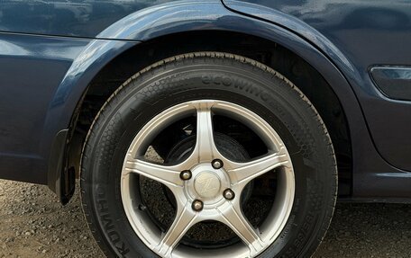 Nissan Almera Classic, 2007 год, 447 000 рублей, 14 фотография
