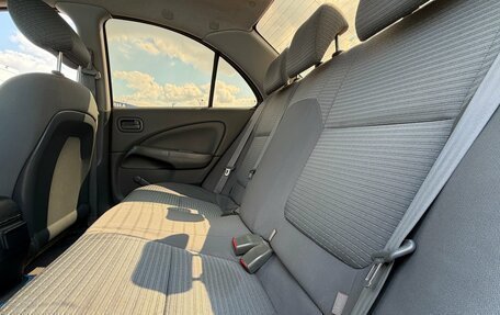 Nissan Almera Classic, 2007 год, 447 000 рублей, 18 фотография