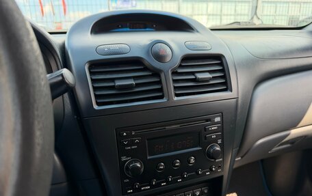 Nissan Almera Classic, 2007 год, 447 000 рублей, 16 фотография