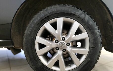 Nissan Murano, 2013 год, 1 389 000 рублей, 5 фотография