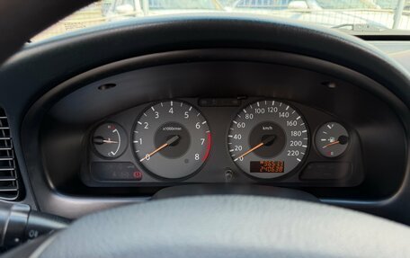 Nissan Almera Classic, 2007 год, 447 000 рублей, 15 фотография