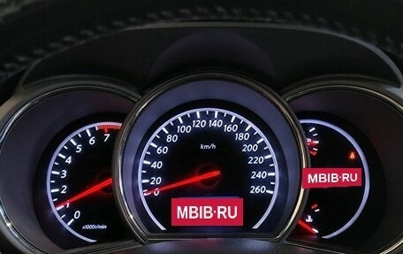 Nissan Murano, 2013 год, 1 389 000 рублей, 9 фотография