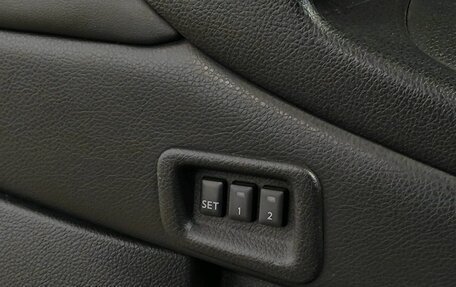 Nissan Murano, 2013 год, 1 389 000 рублей, 13 фотография