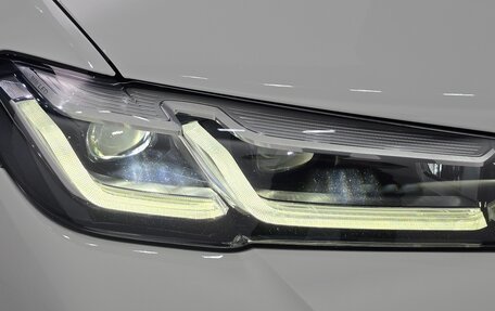 BMW 5 серия, 2023 год, 4 950 007 рублей, 5 фотография