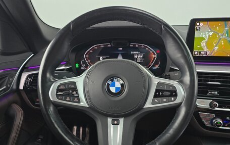 BMW 5 серия, 2023 год, 4 950 007 рублей, 8 фотография