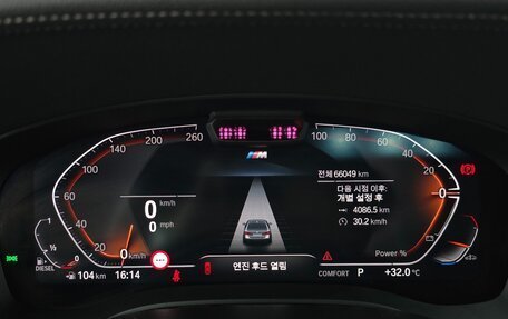 BMW 5 серия, 2023 год, 4 950 007 рублей, 9 фотография